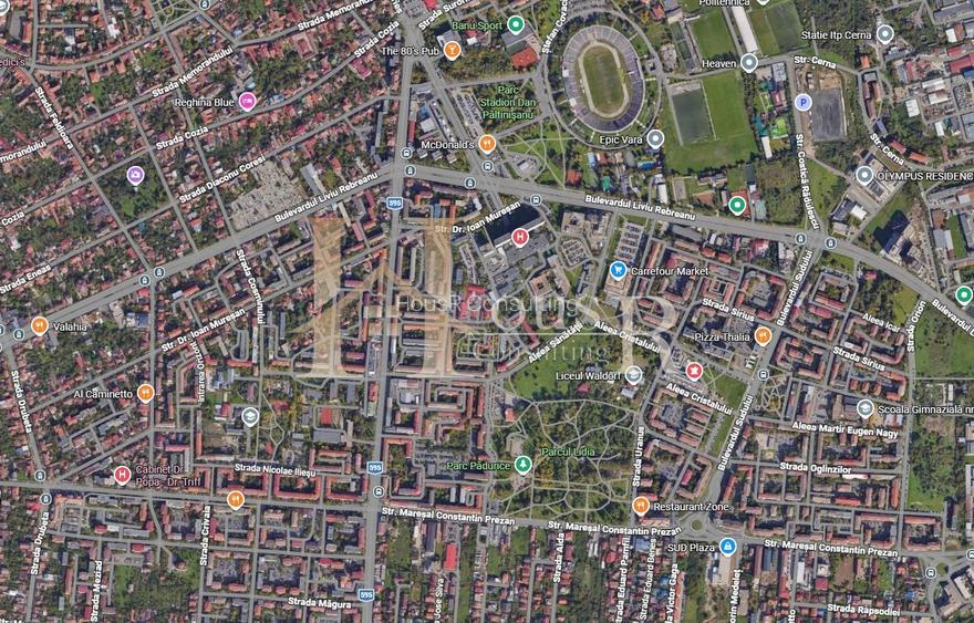 Apartament la etajul 1, cu vedere in spatele blocului ! - 2
