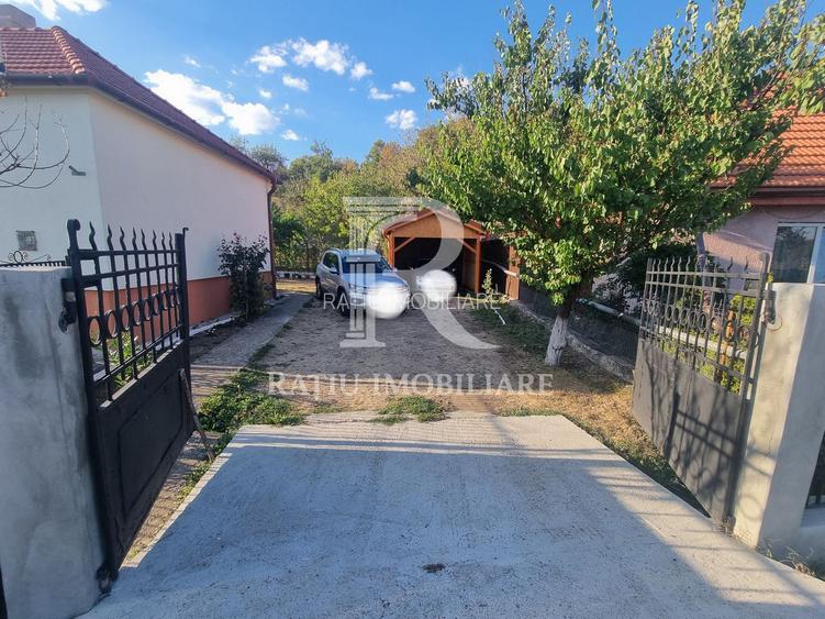 Casă renovata cu teren generos | Anexe | Gurasada | Hunedoara - 3