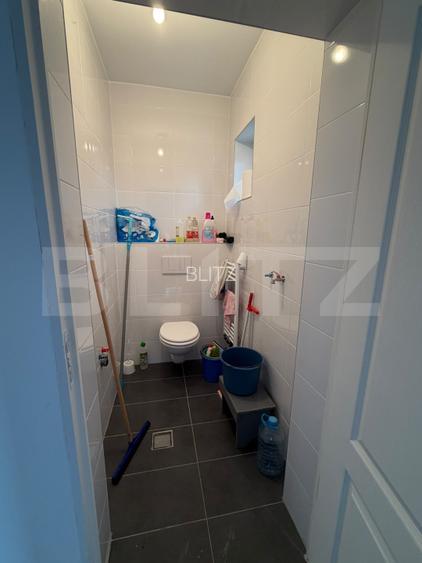 Casa vanzare, 282 mp utili, teren 600 mp, zona Poiana - Turda