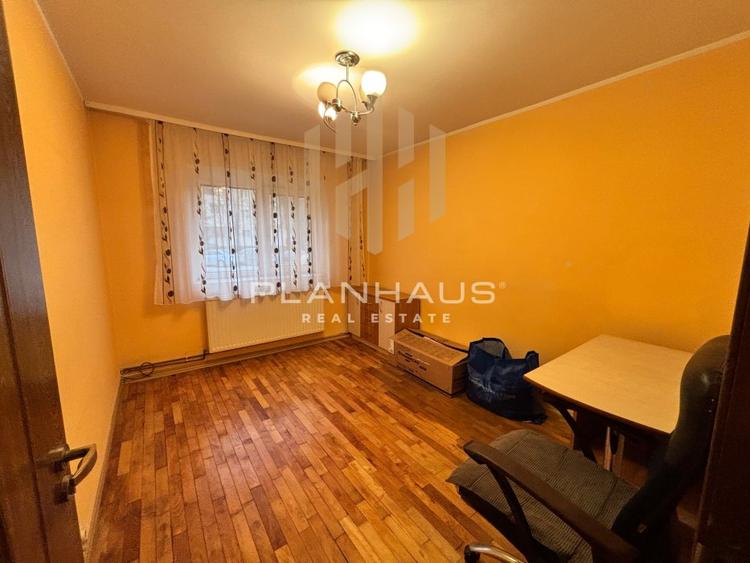 Apartament cu 3 camere – decomandat, zona Profi, Bld. Reg. Ferdinand