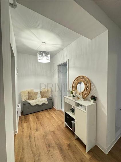 Apartament 2 camere-Giroc-Centrala-Pod
