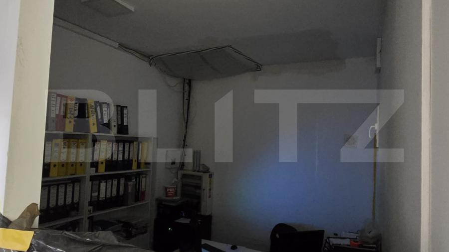 Spatiu comercial, 382 mp, zona - Piata de alimente