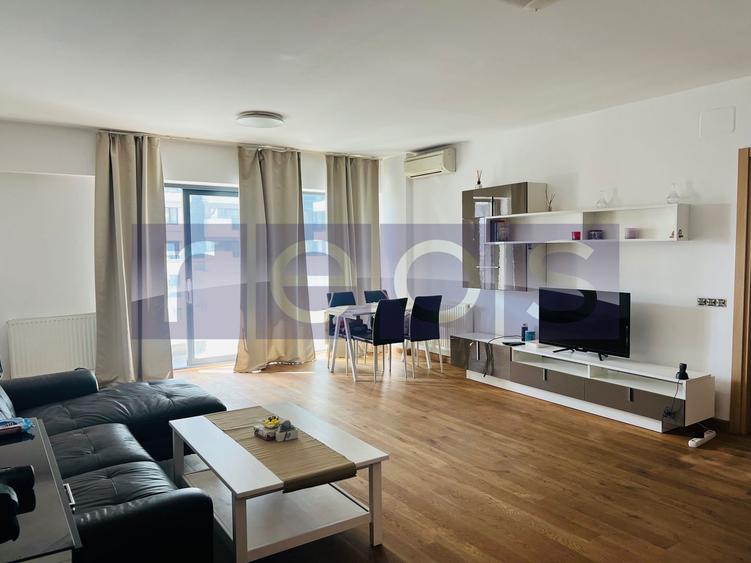VANZARE 2 CAMERE -SEMIDECOMANDAT - UPGROUND RESIDENCE
