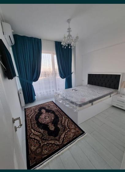 Apartament 2 camere de vanzare zona Mamaia Butoaie