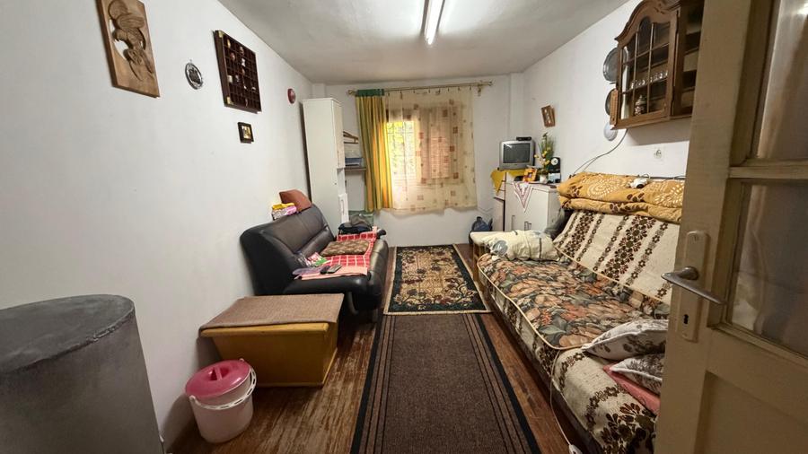 Casa de vinificatie in Viile Tieamului Carei