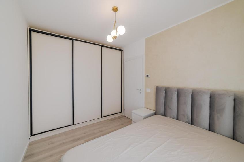 3 camere – Lipovei | Prima inchiriere| Loc de parcare|
