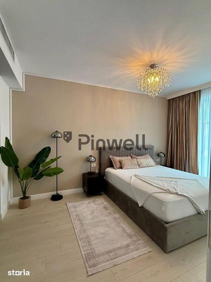 APARTAMENT 2 CAMERE I MTM Pipera Lake