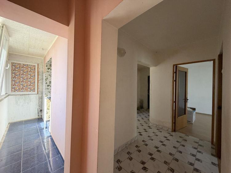3 camere renovat integral Aleea Sinaia - Doamna Ghica
