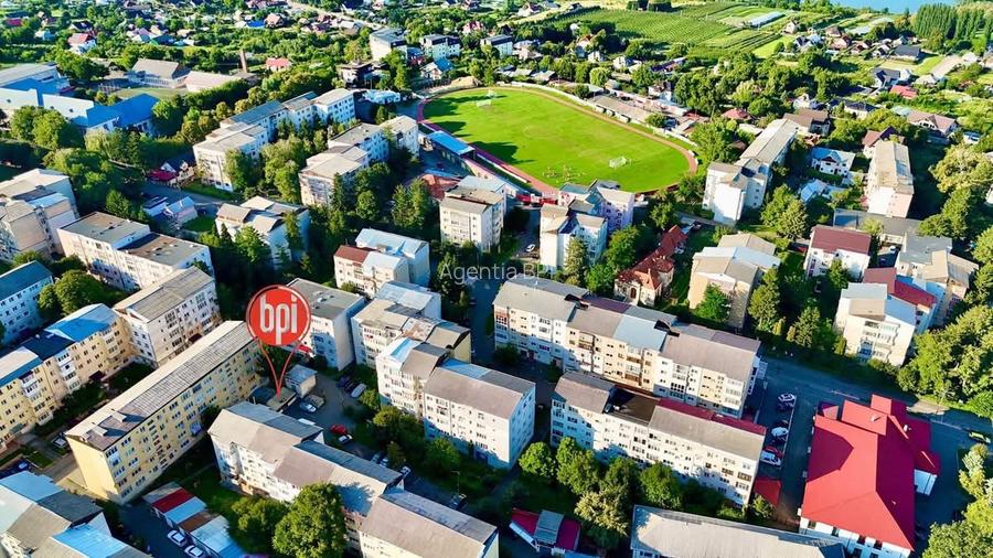 SE VINDE sau SE INCHIRIAZA Bar cu terasa, in Falticeni, jud.Suceava - 9
