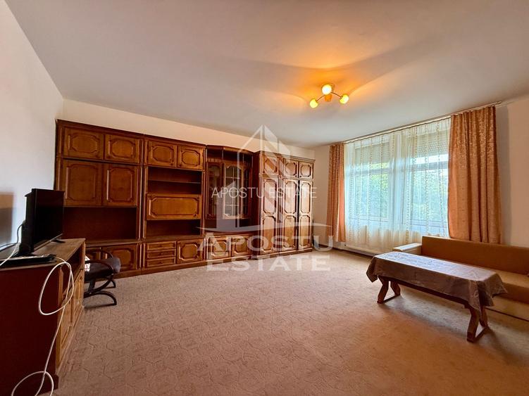 Apartament 2 camere de vanzare, parcare, centrala proprie,Take Ionescu - 2