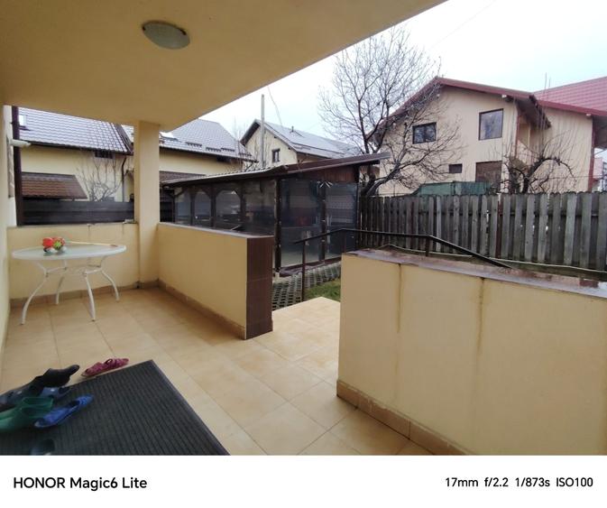 Casa cu 4 camere, teren 850 mp, Cug
