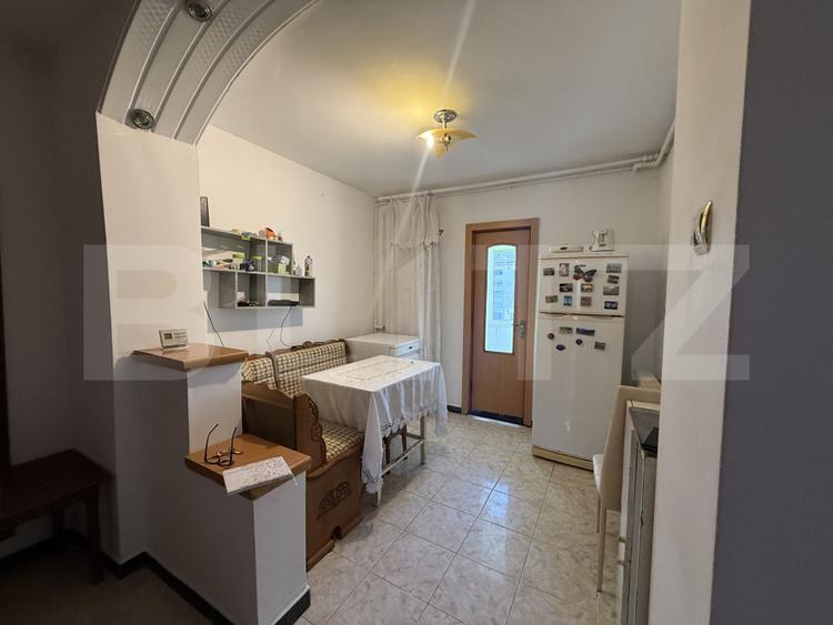 Apartament 3 camere, 63.13 mp, zona Micro 6