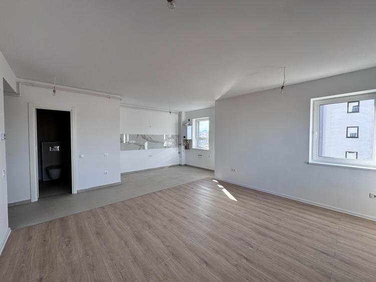 Apartament 3 camere modern etaj 3/8 *incalzire in pardoseala inclusa in pret*