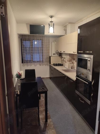 APARTAMENT DE INCHIIAT