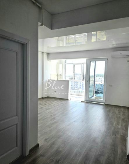 Studio exclusivist în Mamaia Nord – confort și rafinament la cheie