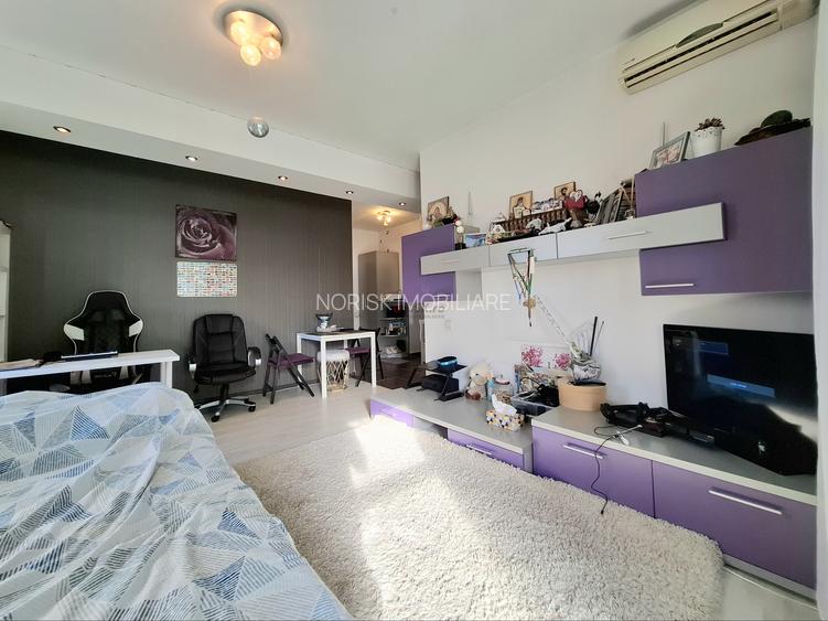 2 camere | Bloc 2011 | Centrală | 62MP | Vatra Luminoasă | Mobilat - 3