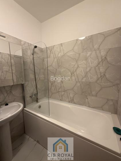 Studio/garsoniera dubla,bloc 2025,Militari Residence,Str. Weiner Palada 14 - 16