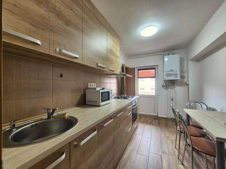Exclusivitate - Apartament spatios, confortabil, luminos, pet friendly