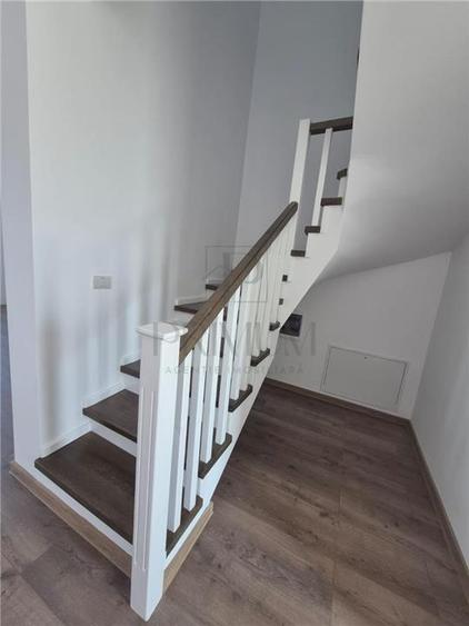 DUPLEX P+1+POD - MOSNITA VECHE - LA CHEIE