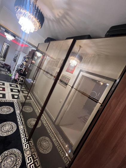 Vânzare Apartament cu 3 Camere | Finisaje Premium & Design Versace | Mobilat