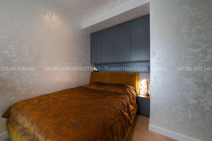 Luxury Homes | Penthouse senzational | 3 locuri de parcare - 18