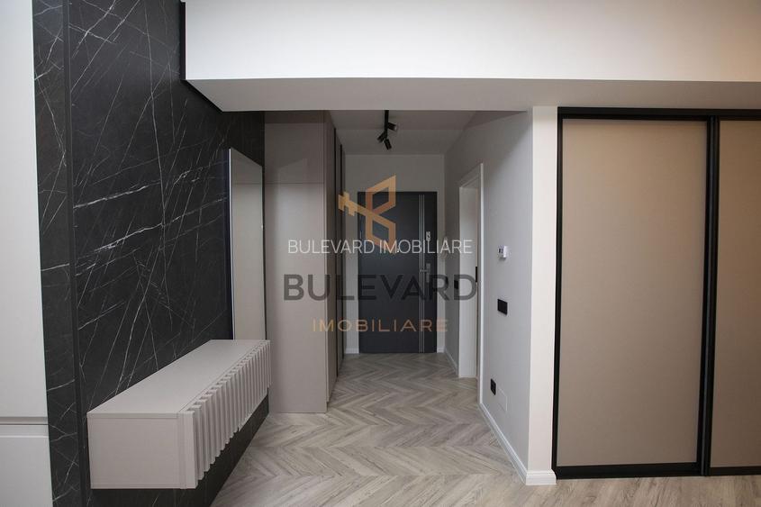 Pret Special! Apartament 2 camere la cheie! - 15