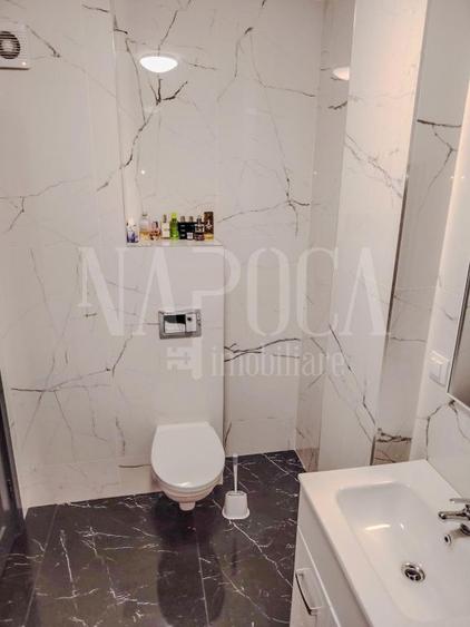 Apartament 3 camere de vanzare in Floresti