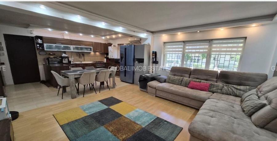 Apartament 4 camere de vanzare zona Doamna Ghica - 3