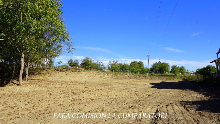 TEREN 1522 MP LA 10 MINUTE DE ORAS - 15