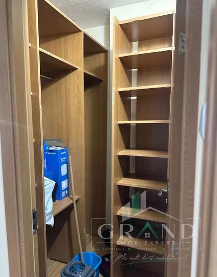 3 CAMERE | 70 MP+BALCON | PARCARE | MARASTI/GORUNULUI | DISPONIBIL IMEDIAT