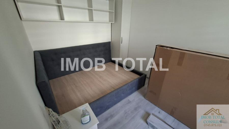 Apartament 2 Camere TRIVALE - Renovat Complet, Etaj 1!