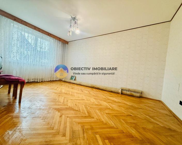 Apartament 2 camere – Zona Centrală, Piatra Neamț