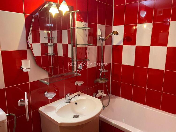 APARTAMENT 2 CAMERE DECOMANDAT MOBILAT & UTILAT STR. AZURULUI S6 - 10