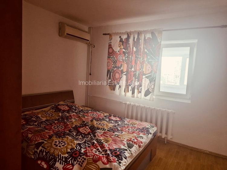 Apartament 3 camere Călărași - Hyperion, stradal, mobilat si utilat complet - 6