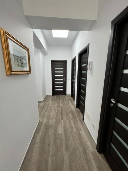 Apartament de lux-155 mp-Liceul Unirea-155 mp