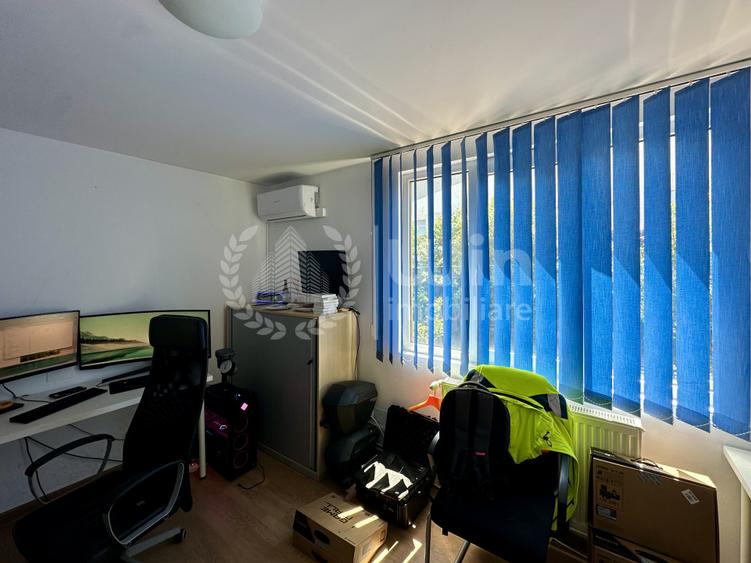 Casa individuala 6 camere | 12 Parcari | Buna Ziua | Calea Turzii