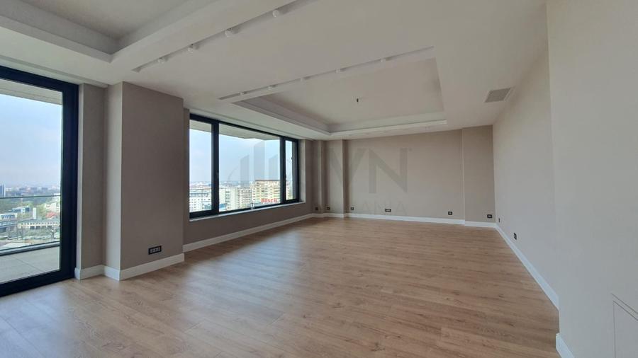 REA1023949 Apartament spatios 254 mp utili I Zona Herastrau I View superb