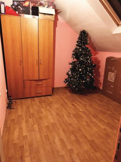 Apartament 4 camere 2 bai balcon zona Terezian