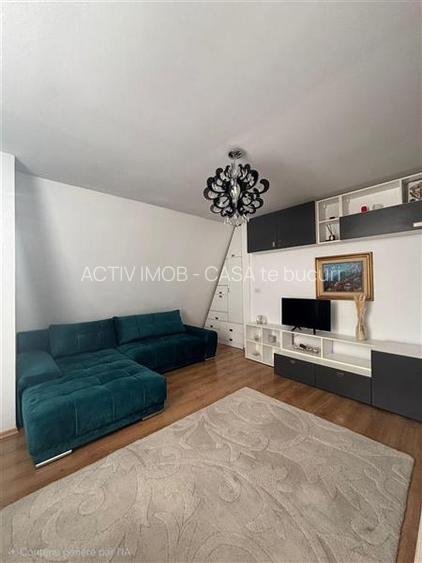 Garsoniera, Bloc Nou, Centrala Proprie, Dristor, 3 min Metrou - 4