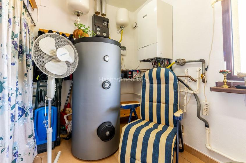 0 % comision, casa cocheta situata in Feleacu avand 503 mp teren - 38