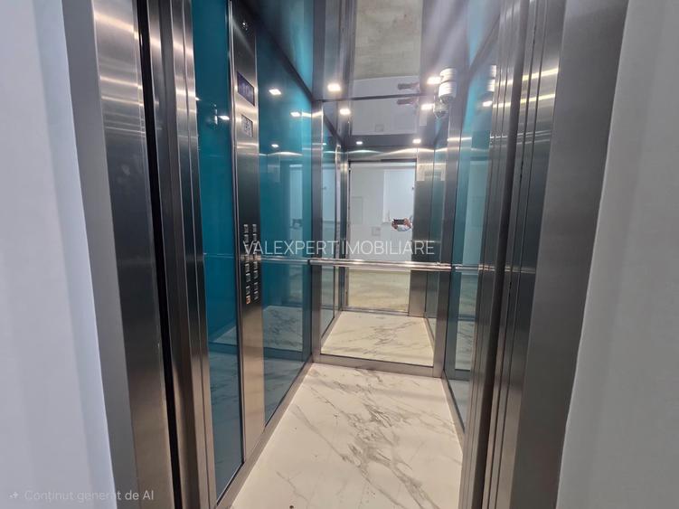 Gran Kristal Rezidence, ap 2 cam. Dec. 60mp, Centrala proprie, Loc parcare, Mob. - 18