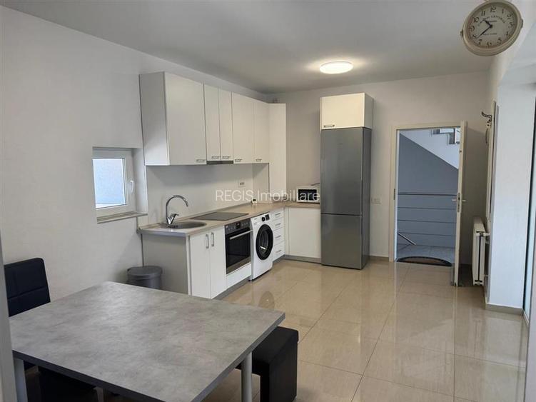 Apartament cu 2 camere modern, strada Lunga Brasov - 9