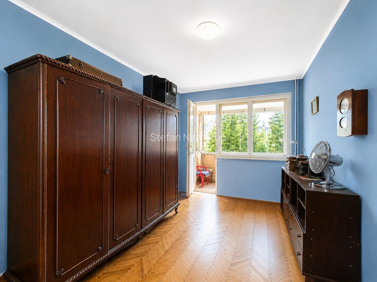 3 camere Romancierilor Drumul Taberei - 2