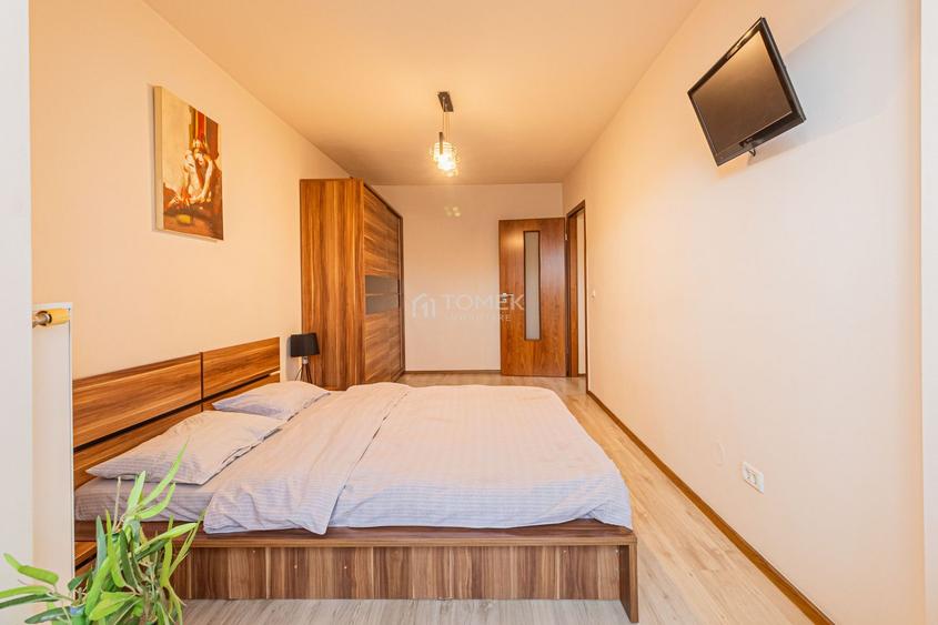 Apartament 2camere B-dul Garii  sau schimb cu teren