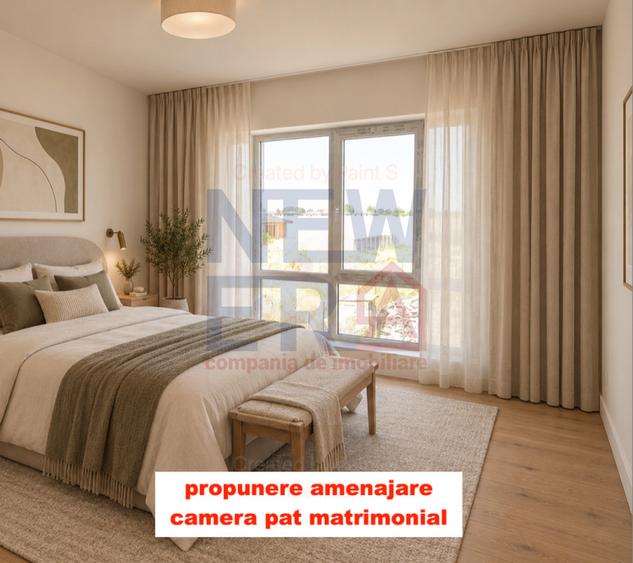 Vila de vanzare P+1, 5 camere, Samurcasi, Crevedia - zona lacuri