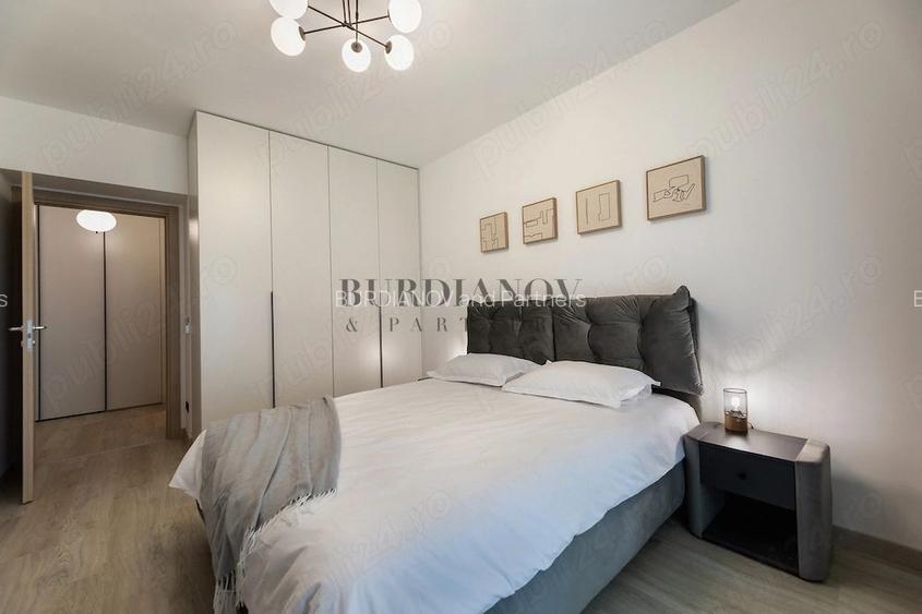 Select Residence Vitan | 2 camere 86,9 mp | parcare | mobilat premium - 15