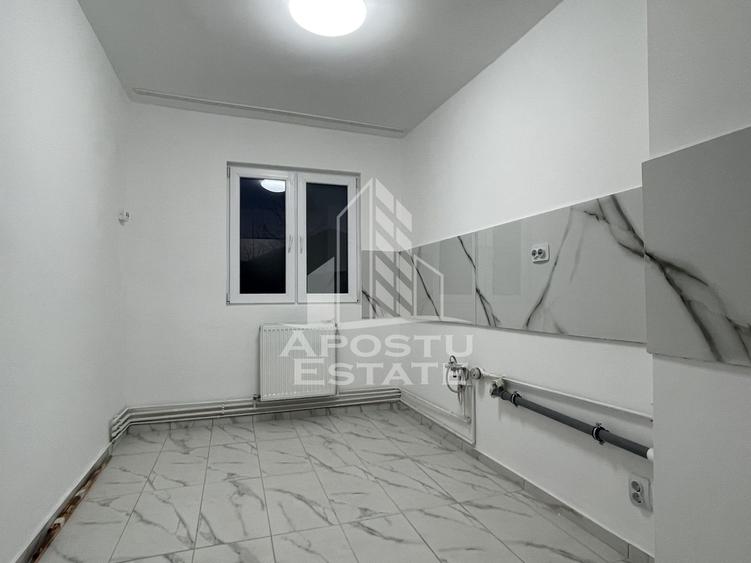 Apartament de vanzare  renovat complet Dambovita