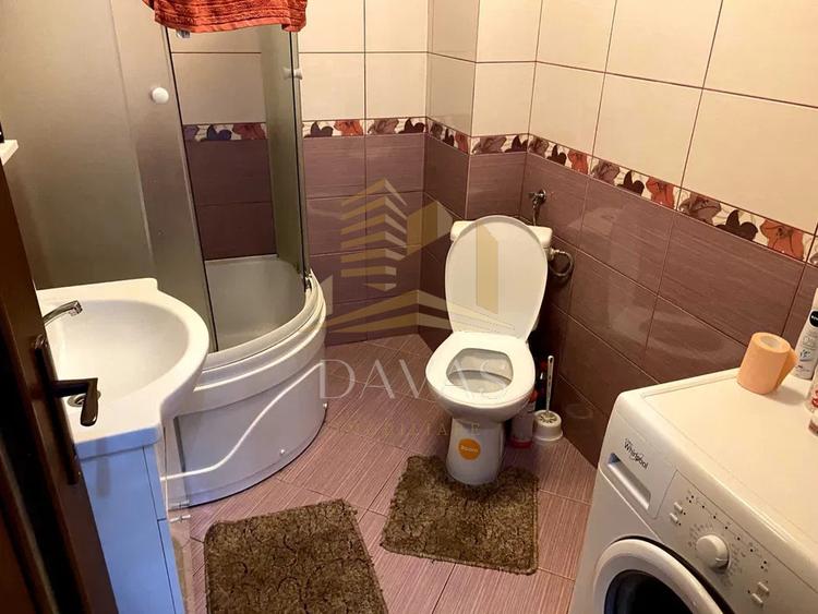 Apartament cu 2 camere decomandate | Bloc nou | strada Traian Vuia