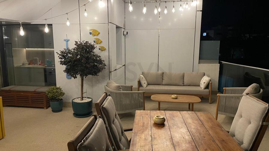 REA1022714 2 Camere l Floreasca l Terasa 40mp l Parcare l Boxa