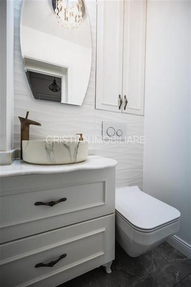 Apartament DE LUX, 80 mp, etaj 1 Mobilat si Utilat Progresu - fosta Jandarmerie - 15